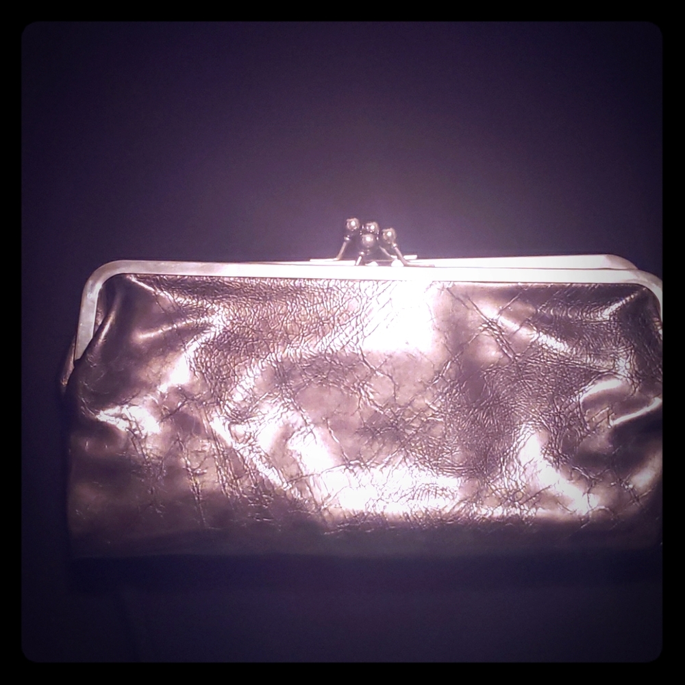 Hobo wallet